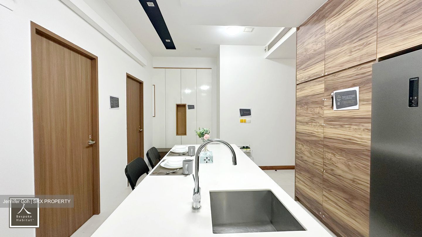 Horizon Residences (D5), Condominium #584360141